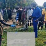 Newborn Baby Found Dead in Pit Latrine in Wunrok, Warrap State