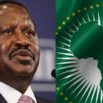 African Union Commission Mourns the Passing of Raila Odinga described “Africa’s most respected statesmen”