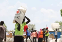 Over 445,000 Displaced in South Sudan as Violence Escalates and Aid Funding Declines