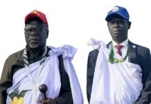 Opinion |Politics Without Bloodshed the Ancient Naath Democracy