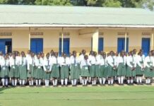 Over 84,000 Pupils Sit for CPE NationalExams in South Sudan