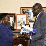 National Legislature Passes Cybersecurity and Computer Misuse Bill