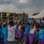 UNICEF Calls for Greater Investment in Children’s Services as South Sudan Marks World Children’s Day