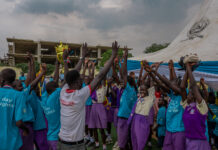 UNICEF Calls for Greater Investment in Children’s Services as South Sudan Marks World Children’s Day