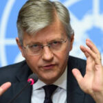 UN Peacekeeping Chief Warns South Sudan Peace Process ‘Unraveling’ as Violence Escalates