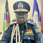 IGP Orders Major Shake-Up in South Sudan Police Service