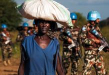 The Day South Sudan’s Civil Conflict Ignited