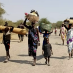 Communities of in Leer, Mayendit Applauds Led Peace and Resilience Gains