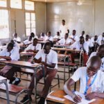 44,000 Students Begin CSE Exams in South Sudan
