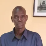 Mayendit County Mourns Death of Former Commissioner Hon. James Gatluak Chuol, age 59