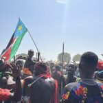 Terekeka Cultural Festival Celebrates Unity Among South Sudanese