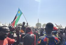 Terekeka Cultural Festival Celebrates Unity Among South Sudanese