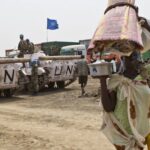 UNMISS calls for calm as fighting escalates in Jonglei and wider Upper Nile region