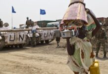 UNMISS calls for calm as fighting escalates in Jonglei and wider Upper Nile region