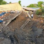 MSF Accuses Government Forces of Bombing Hospital in in Lankien