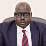 President’s Office Dismisses Press Secretary, Replaces Chief Administrator