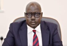 President’s Office Dismisses Press Secretary, Replaces Chief Administrator