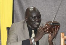 Lawmaker Calls for Expansion of Radio Coverage Ahead of 2026 Elections