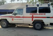 Escalating Violence Forces Save the Children to Suspend Operations in Walgak, Akobo