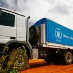 WFP Suspends Aid Operations in Baliet After Armed Attacks on Food Convoy