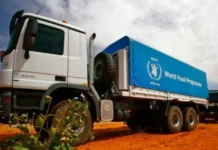 WFP Suspends Aid Operations in Baliet After Armed Attacks on Food Convoy