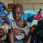 Renewed Fighting in Jonglei Puts 450,000 Children at Risk of Deadly Malnutrition