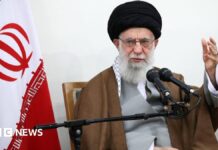 Iran’s Supreme Leader Reported Kill and What It Means for Peace in Middle East