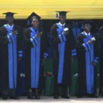Graduates Urged to Create Jobs as Opportunities Shrink