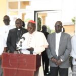 Church Leaders Condemn Ayod and Abiemnhom Killings, Call for Immediate Investigation