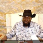 Kiir Backs Historic 2026 Elections as the country Faces Political, Security and Funding Challenges