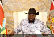 Kiir Backs Historic 2026 Elections as the country Faces Political, Security and Funding Challenges