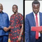 From Community Peace Advocate to State Minister of Culture: The Inspiring Journey of Bush Buse