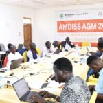AMDISS AGM Opens in Juba Amid Funding Crisis, Eyes New Leadership