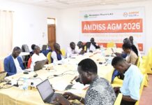 AMDISS AGM Opens in Juba Amid Funding Crisis, Eyes New Leadership