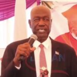 Gen. Kuol Manyang Blames ‘Laziness’ for South Sudan’s Crisis, Sparks Public Backlash
