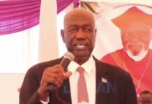 Gen. Kuol Manyang Blames ‘Laziness’ for South Sudan’s Crisis, Sparks Public Backlash