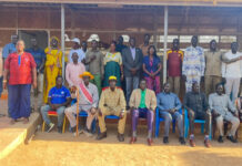 Unity State Demands Release of 3% Oil Funds to tackles Communities Services