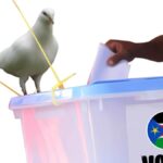 Opinion|Which Comes First: Peace or Elections in South Sudan?