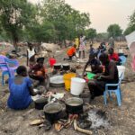 AKOBO: Humanitarian Agencies Ready to Scale Up Aid in Akobo as Hunger Crisis DeepensÂ