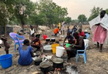 AKOBO: Humanitarian Agencies Ready to Scale Up Aid in Akobo as Hunger Crisis Deepens