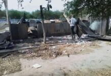 UN Warns South Sudan’s Renewed Violence May Mask a Far Greater Death Toll