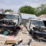 MSF Forced to Close Lankien Hospital After 31 Years Following Bombardment