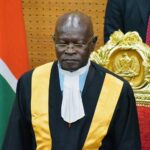 Who Is Rt. Hon. Joseph Ngere Paciko, New Speaker of TNLA