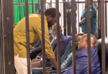 Puot Kang Denies Role in Nasir Violence, Questions Arrest in Ongoing Trial