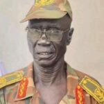 Veteran William Deng Garang, A Liberation Journey Recognized on SPLA Day