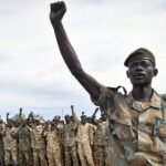 South Sudan to Celebrate SPLA Day for First Time Since 2013 Conflict