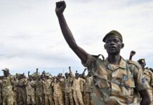South Sudan to Celebrate SPLA Day for First Time Since 2013 Conflict