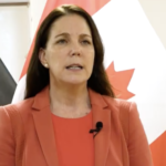 Media Freedom a Key to Peace in South Sudan, Canadian Amb. Says