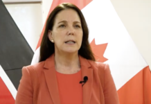 Media Freedom a Key to Peace in South Sudan, Canadian Amb. Says