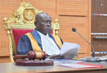Speaker’s Office Faces Online Criticism Over Directive on Use of Official Portraits